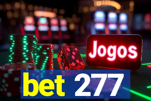 bet 277